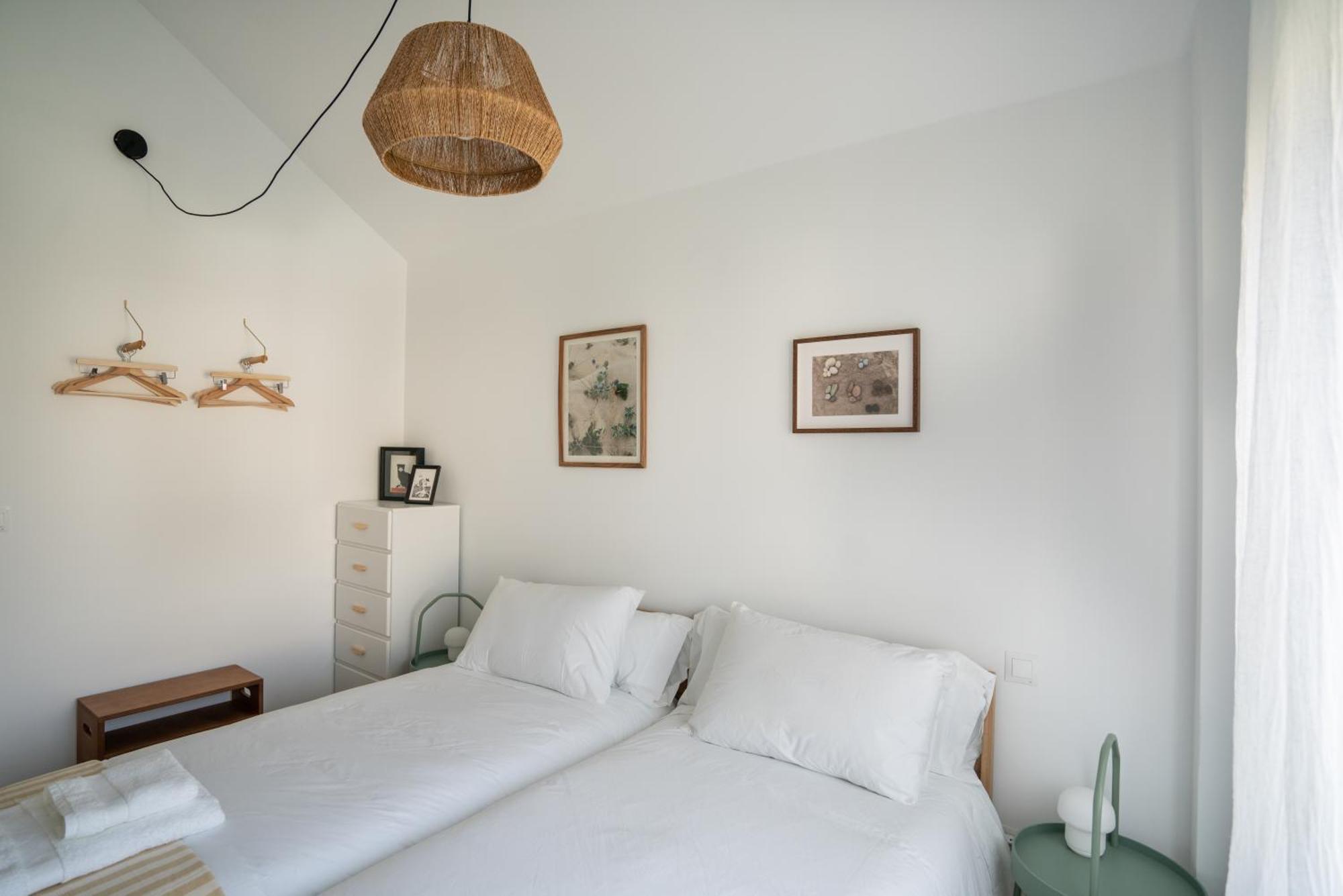 Montealmar - Natural Stays Somo Galizano Exteriör bild